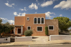 Can Noves - Villa de 4 Suites 22 y 34